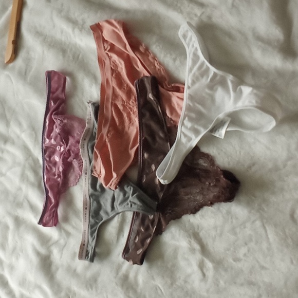 Tommy Hilfiger Other - Bundle Panties